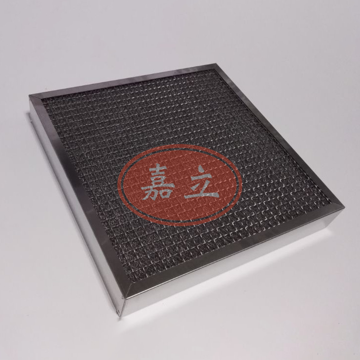 枫木镇不锈钢油雾过滤器